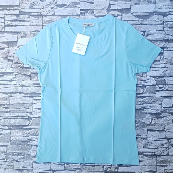 Balenciaga Tops - balenciaga tshırt Balenciaga Tops - balenciaga tshırt